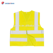 rosa blau schwarz Farbe High Visibility Reflektierende Jacke Hi Vis Jacket Sicherheitsweste für Kind